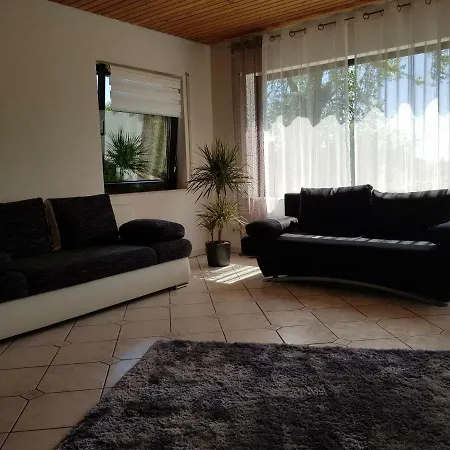 Ferienwohnung Tinas Beauty Neckarsteinach Exterior foto