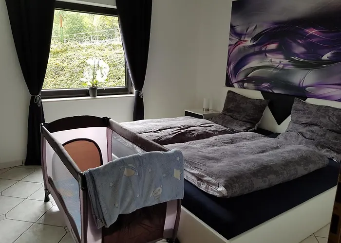 Ferienwohnung Tinas Beauty