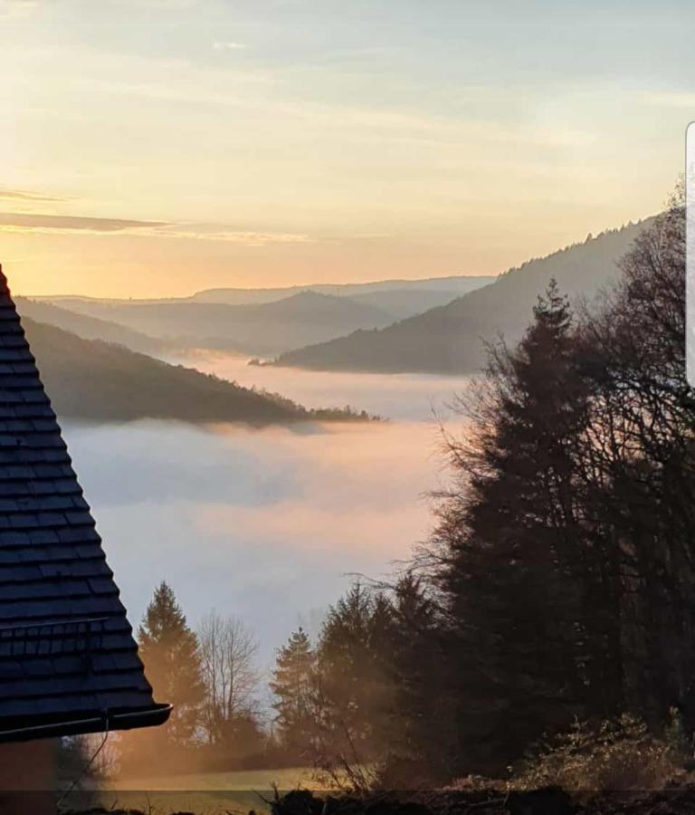 Appartement Tinas Beauty Neckarsteinach
