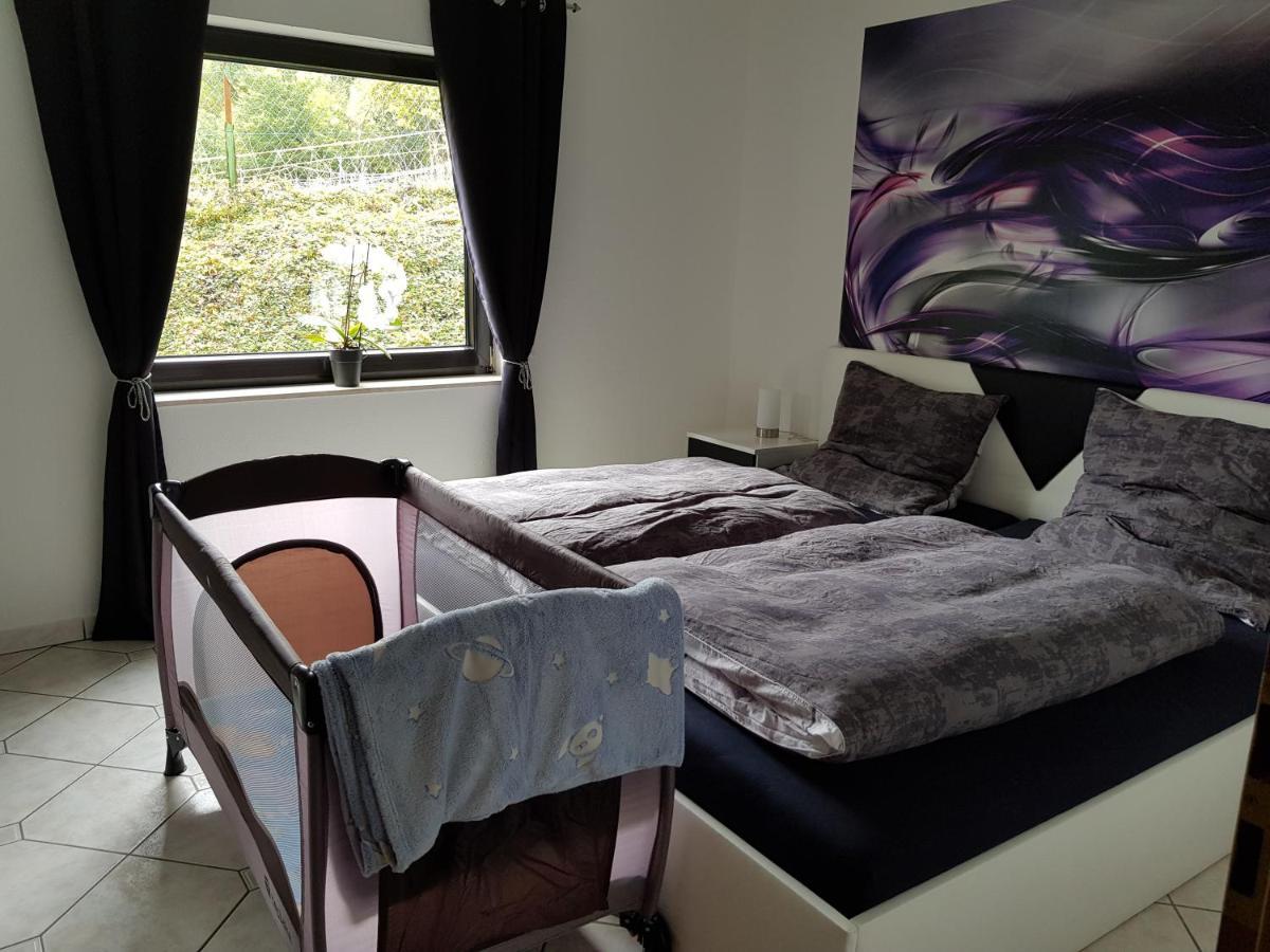 Tinas Beauty Appartement *