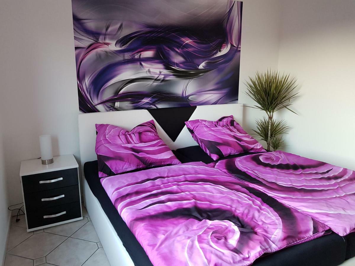 Appartement Tinas Beauty