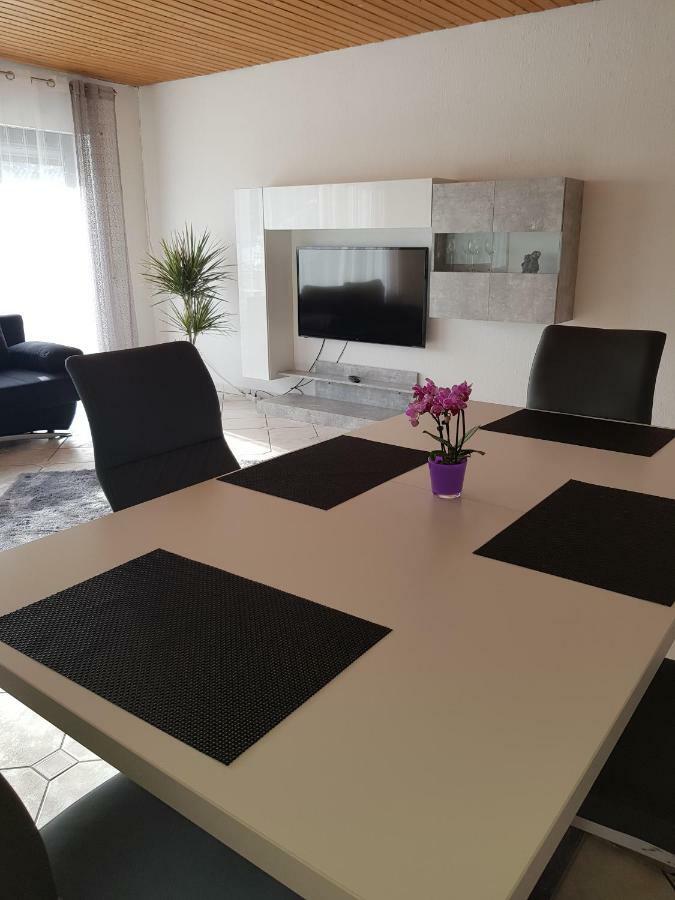 Appartement Tinas Beauty *