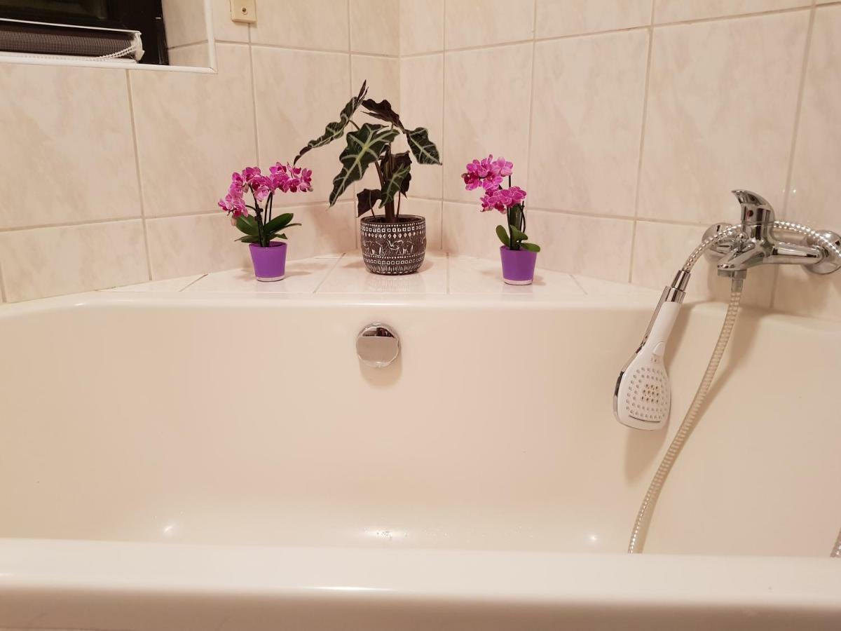 Tinas Beauty Appartement