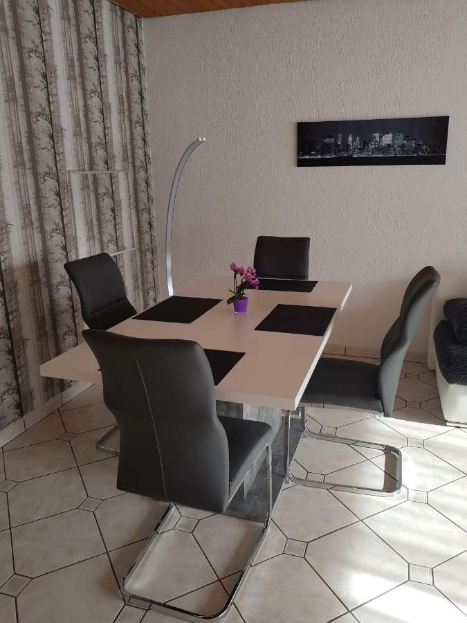 Tinas Beauty Appartement Neckarsteinach