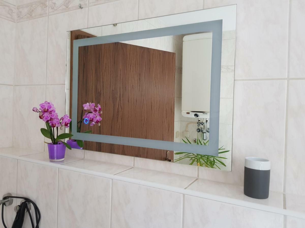 Tinas Beauty Appartement *