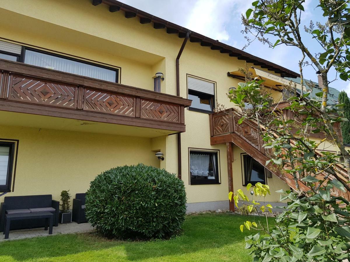 Appartement Tinas Beauty *