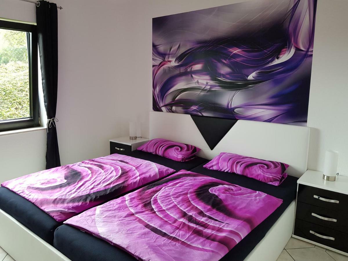 Tinas Beauty Appartement *