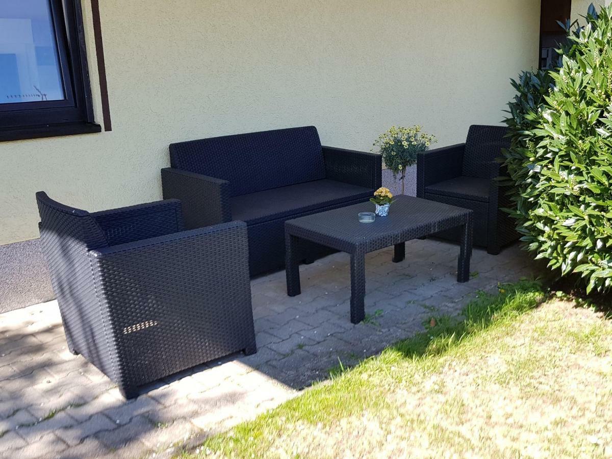 Appartement Tinas Beauty *