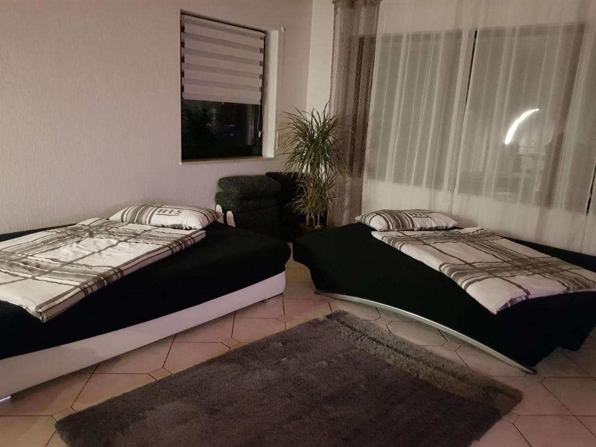 Tinas Beauty Appartement *