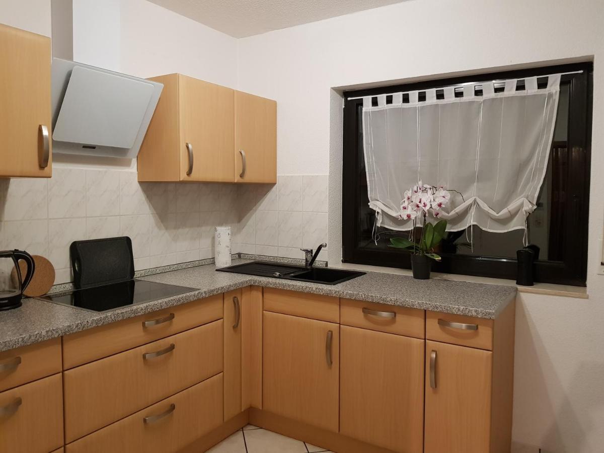 Tinas Beauty Appartement *